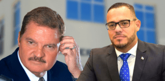 Ministerio Publico a cuminza un ontnemingszaak contra Paul Croes pa kita tur loke el’a haya inmerecidamente