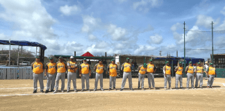 Legends ta derota Survivors 6-5 Piratas ta gana Macuarima y Blackout ta take care di Leftovers