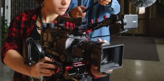 CINEARUBA ta lansa su festival di cine SOLO DI PUEBLO NEWS