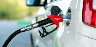 Cambio di prijs di gasolin entrante diaranson 11 di augustus SOLO DI PUEBLO NEWS