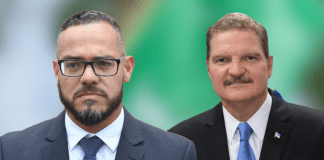 Ex minister di AVP lo ta bek den corte.. Caso IBIS lo cuminza dia 30 Augustus 2021