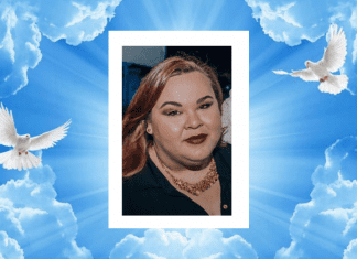 A BAY SOSEGA: Melanie Angel Thiel