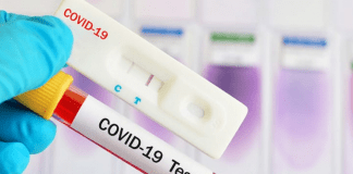 Entrante Diaranzon 25 Di augustus ta drenta na Vigor Cambio den Edad di Test pa drenta Aruba