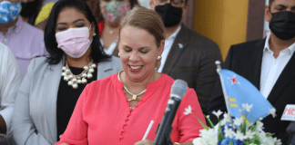 Acuerdo Di Gobernacion Entre Partido MEP Y Partido RAIZ