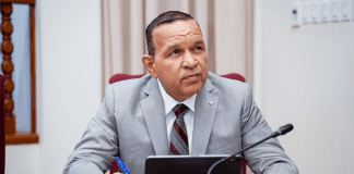 Parlamentario Endy Croes: Parlamento a trata ley di LWTF