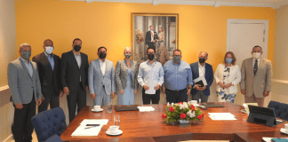 Prome Minister Evelyn Wever-Croes: “Formacion ta un proceso serio cu tin tur responsabilidad”