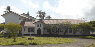 Monumentenbureau ta e instancia cu ta prepara proteccion di nos monumentonan