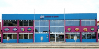 Lotto pa Deporte ta den intensive care finansiero.