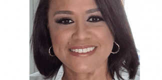 Ta haya cu ta prueba cu Ninosca Nuñez a paga Paul Croes pa regla permisonan