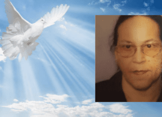 A BAY SOSEGA: Señora Nolita Vrolijk