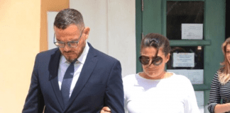 Segun e abogado di Melony y Paul Croes, tin fayonan den e investigacion financiero