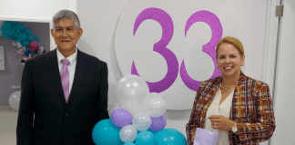 Prome Minister presente na apertura oficial di ‘Cas di OPPA’