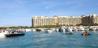 Wardacosta cu patruyanan di control