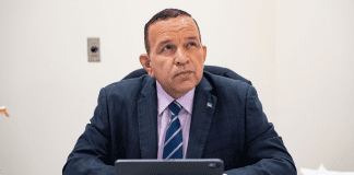 Parlamentario Endy Croes: Caso IBIS ta den Hoge Beroep