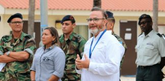 Formacion Social pa Hobennan Femenino a bira realidad