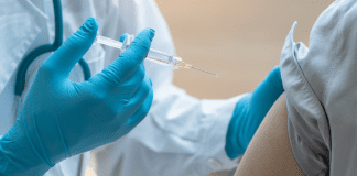 23 % di casonan mortal ta personanan cu a vacuna