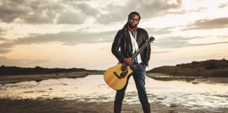 Stanley Clementina ta kolaborá ku hóben talento Kevv. ku ‘Mi No Por Lubidá Bo’.