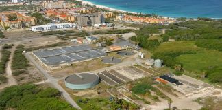 ATSA, Aruba Timeshare Association, ta expresa preocupacion grandi tocante Bubali Plas y RWZ Bubali Aeration System