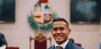 Wendrick Cicilia: “Gobierno su tarea ta pa asisti y crea condicionan necesario pa nos ciudadanonan por realisa nan ambicionan y aspiracionan”