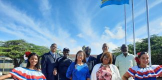 Dia di restauracion; un celebracion pa Republica Dominicana