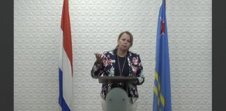 Nunca a mete den WEB pero si a duna nan e cuadro di Gobierno: Baha prijs di coriente y usa menos fuel oil