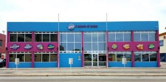 Realidad di Lotto: Canada ta gana, Deporte ta perde