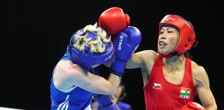 Top 10 pais nan cu mas medaya durante Olimpiada Tokyo 2020