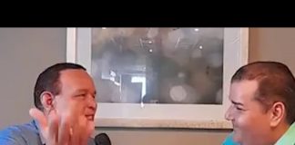 “Si e oportunidad presenta, nos ta dispuesto pa traha; pa awor tur cos ta den man di formador”