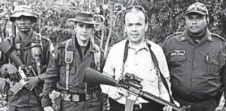 HUSTICIA, OM y HOF A PERMITI SPEED SIGUI BULLY DOR DI NENGA DI ATENDE MAS DI 20 KEHO