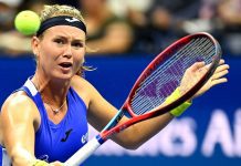 Weganan di Tennis US Open a inicia cu weganan di clasificacion