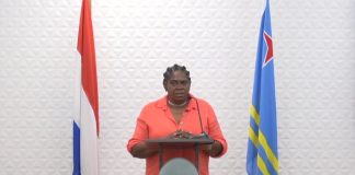 Terry Gumbs a reuni cu formador; Ta pidi proximo Gobierno pa pone atencion na muchanan special