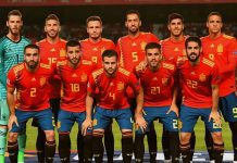 Weganan di clasificacion pa Mundial 2022 ta continua awe