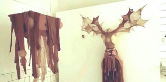 Ateliers ’89 Punto Di Beyas