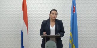 Lo bin mas control severo di polis riba caya, parkeerplaats y establecimento nocturno