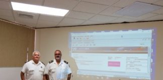 Departamento di Aduana ta lansa modulo nobo den Asycuda World