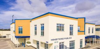 A gara dos sospechoso cu ta cende dump na candela; ta buscando mas