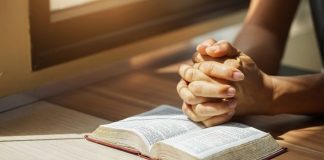 Un feliz siman bendiciona y cu Dios brasa boso cu Su amor y misericordia.