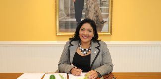 Aruba ta haya prestamo di Hulanda pa cubri pago di debe externo den aña 2021 y 2022