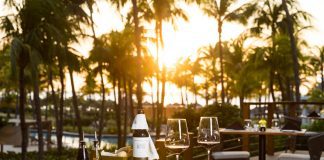 Olivier Falchi nombra chef ehecutivo na Hilton