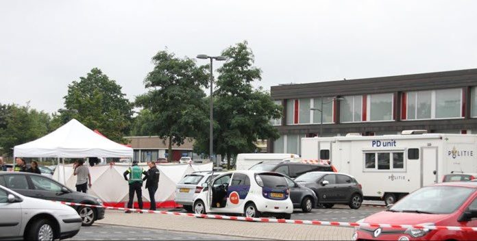 Homber (43) lo a mata su casa (56), sconde den su bahul di auto, despues di un pleito relaciona cu vacunacion di Covid-19