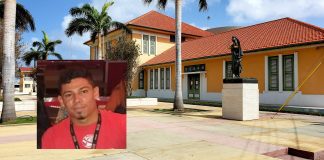 Fiscal ta pidi 3 aña di castigo di prison, pa homber cu a abusa di un mucha muher di 9 aña