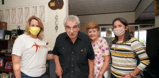 Na memoria di Arsenio (Chenco) Yarzagaray