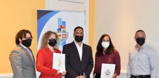 AruBIG ta oficialmente un realidad.