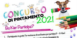 Concurso di Pintamento“STIMA BO CACHO” 2021