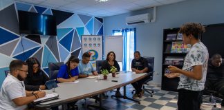 Pitch Time ta sigi apesar di e reto cu Covid-19 y ta drentando den su fase principal.