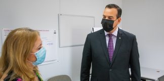 Elimina Red Tape Ta Un Di E Prioridadnan Pa Comercio