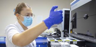 LabHOH a logra acreditacion na norma internacional