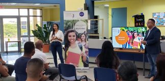 Fall Course di BeYourOwnBoss a cuminsa