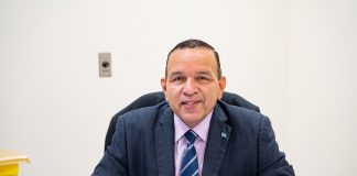 Parlamentario Endy Croes: AVP kier tilda awe famia Croes?