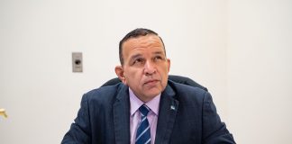 Parlamentario Endy Croes: Ley Gaming Board aproba; Desde 2009 Rudy Croes a laga esaki kla